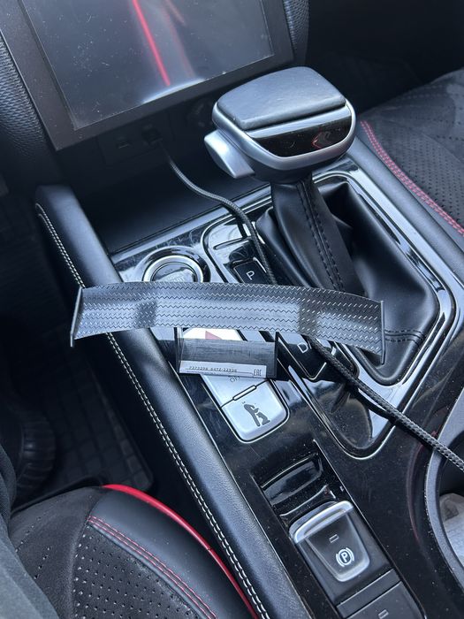 Продам мини спойлер (прикольный)