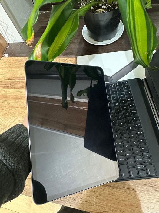 Apple iPad Pro 4 поколения