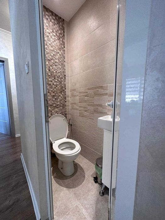 Тристаен апартамент