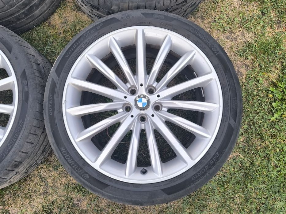 Style 633 19 цола за BMW G30 G31