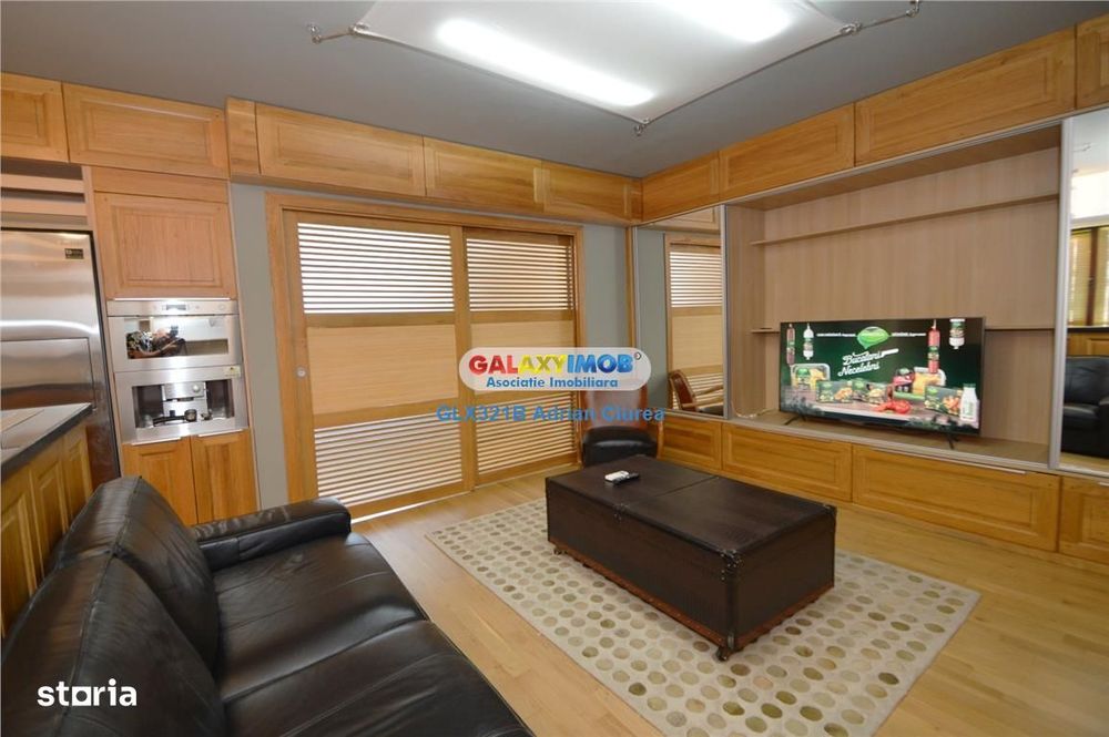 Stefan cel Mare | Bloc Nou | 3 Camere | Centrala Proprie