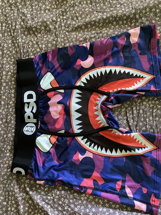 Underwear Psd S.