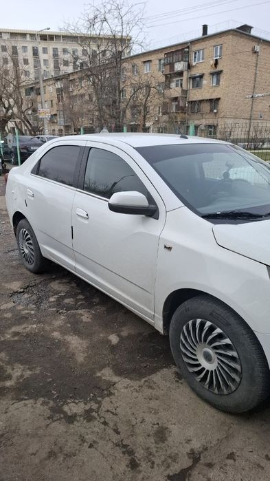 Kobalt avtomat Cobalt