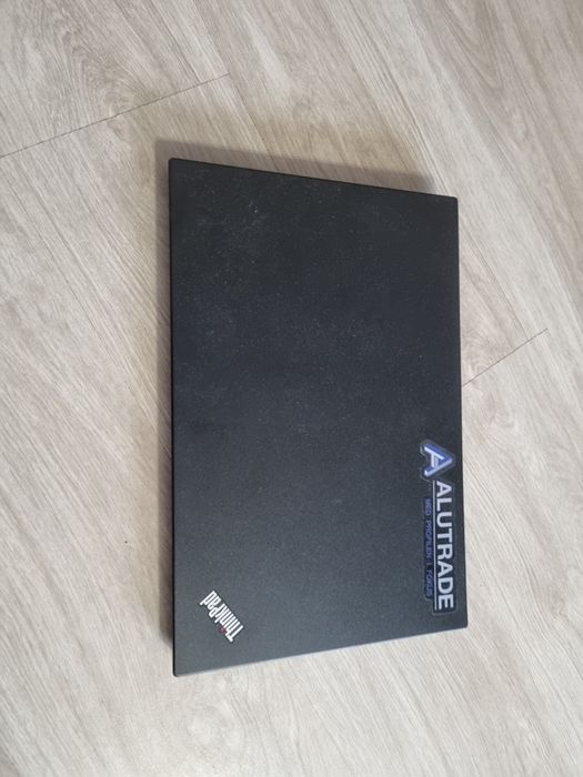 Lenovo ThinkPad L580