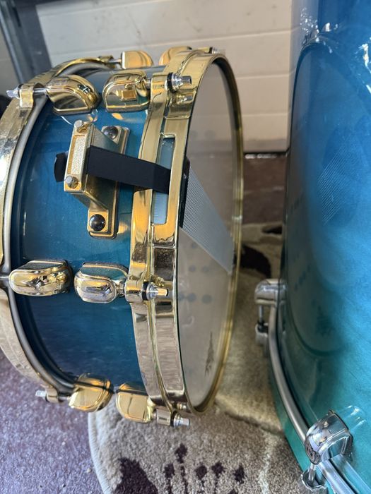 Set tobe Tama Starclassic Maple made in Japan