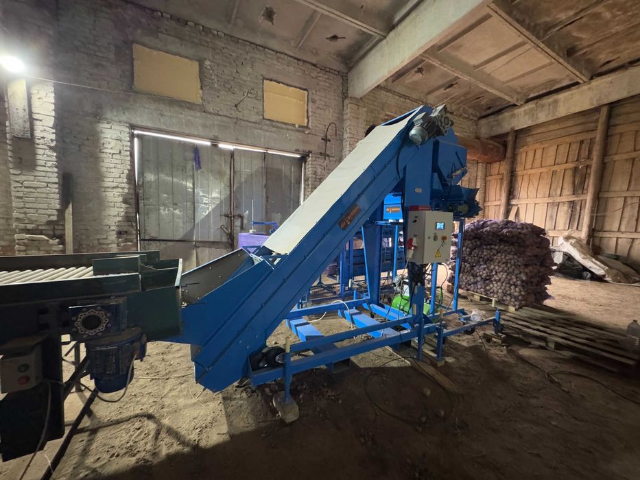 Дозатор весовой дв-2,5 двс-2,5