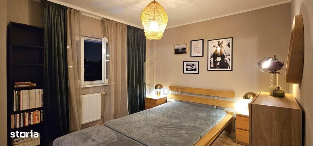 Apartament 2 Camere Eroii Revolutiei-Tineretului