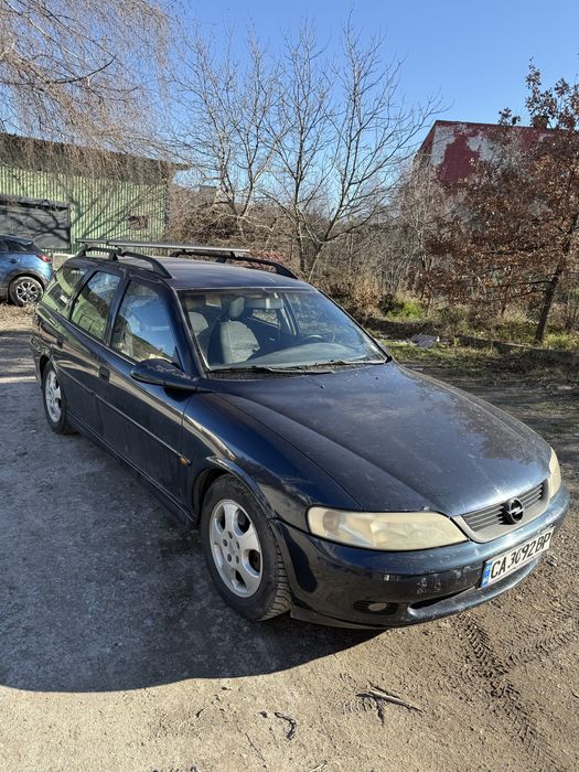 Опел вектра б/ opel vectra b