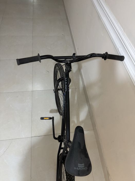 Велосипед BMX Haro Shredder (оригинал США)