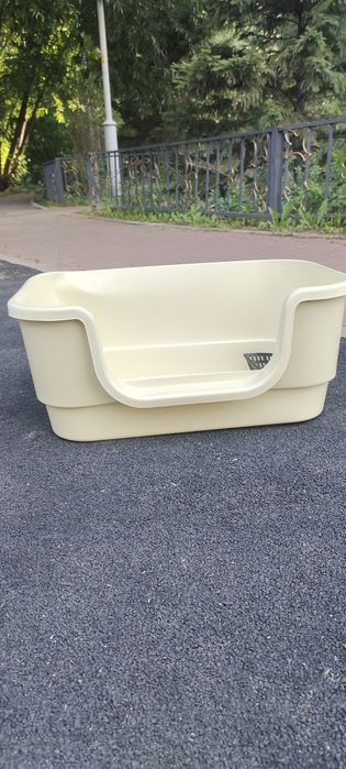 продам лоток для кошки