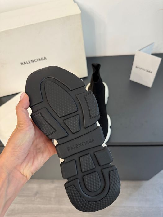 Balenciaga Speed - 37