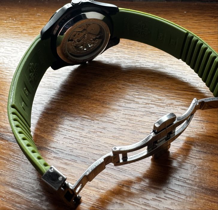 Patek Philippe наручные часы