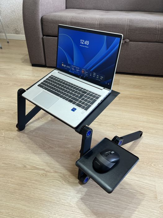 Прдставка для ноутбука и гаджетов