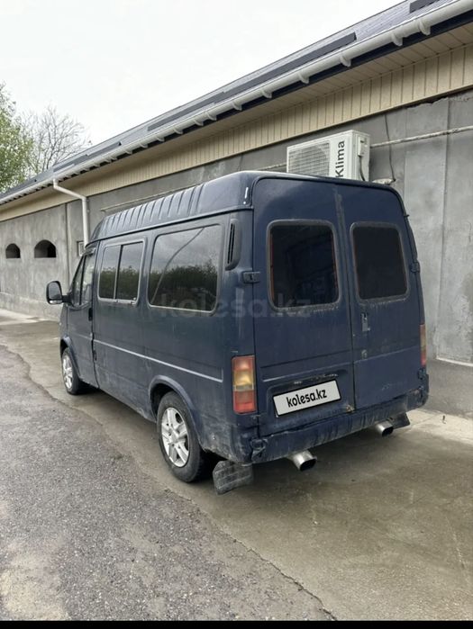 Форд трансзит хорошем состояний