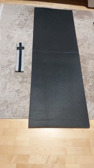 Salteluta si elastic fitness