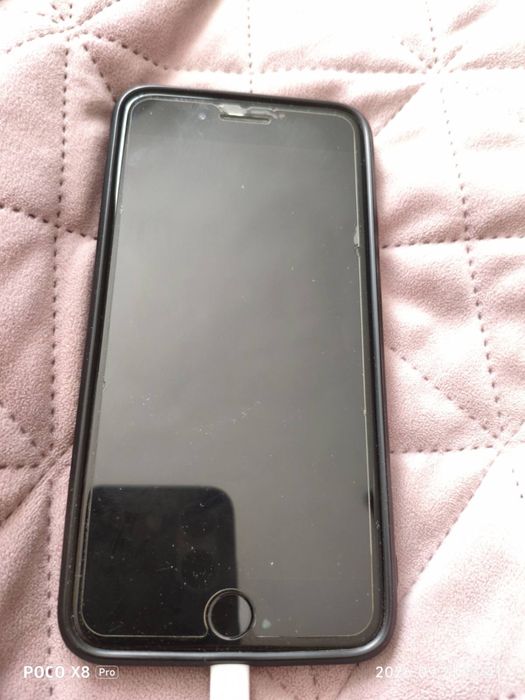 Iphone 8 plus 64GB