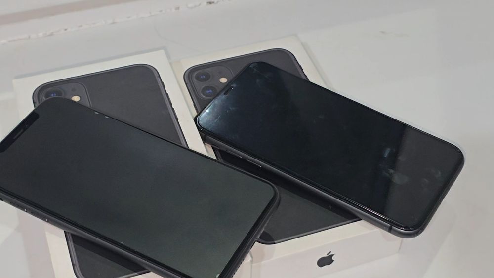 IPhone 11 (128), 11 (128)