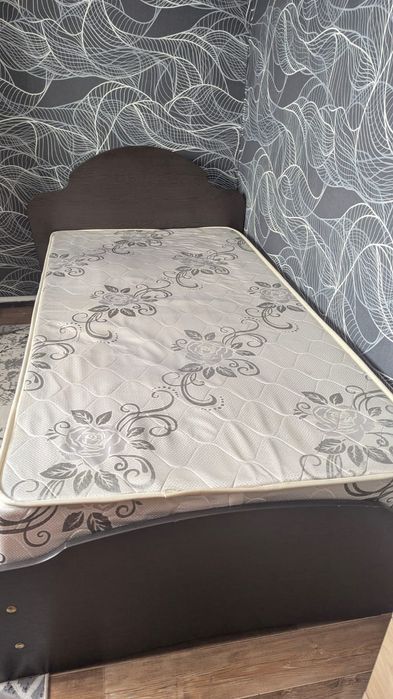 Кровать однаспальня