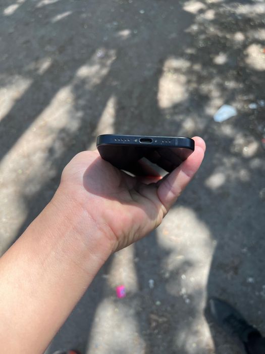 Iphone 15 128gb 93 ёмкость