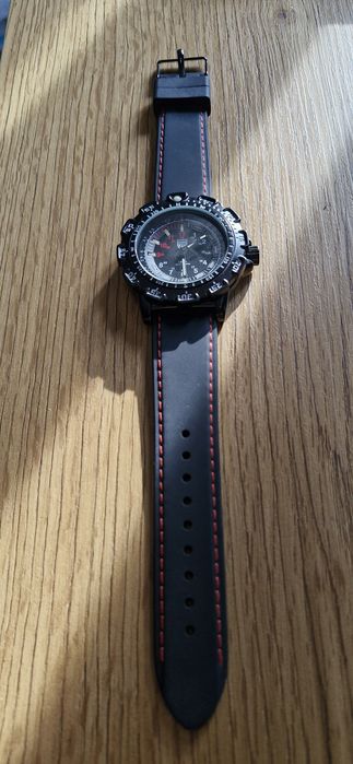 Мъжки кварцов часовник