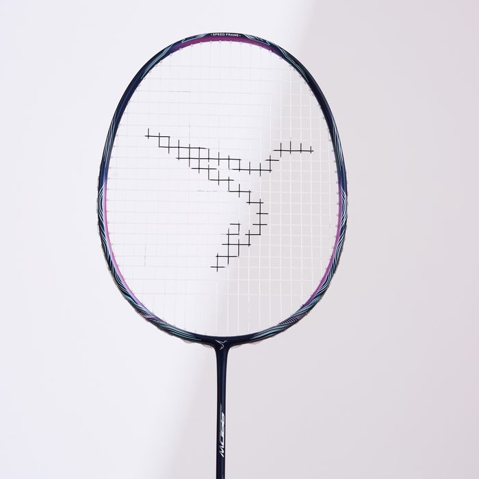 Rachetă Badminton Br990 Mov Adulți - No - produs resigilat Decathlon