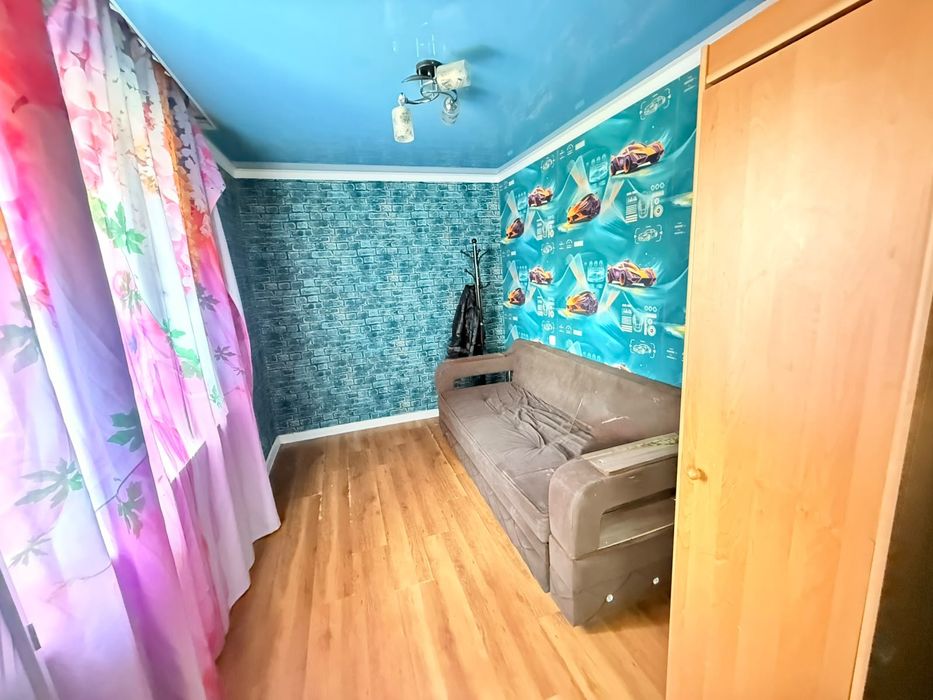 Сдаётся квартира