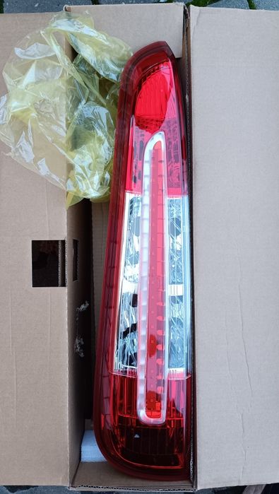 Stop lampa stânga spate Ford C-MAX (C214)