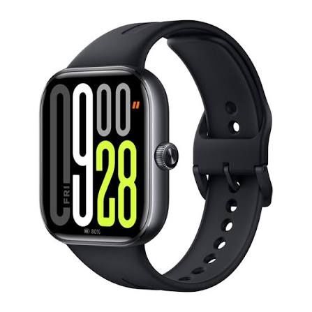 Redmi Watch 5 със зарядно, работи отлично