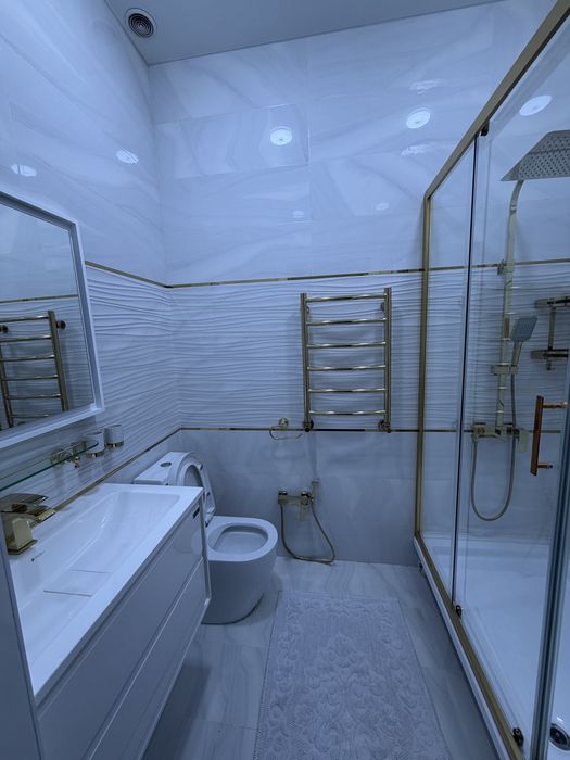 Nurafshon Dom arenda