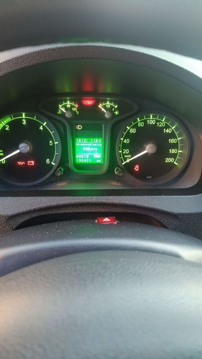 Продаётся Газель Некст