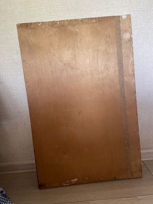 Планшет 50см на 75см для рисования