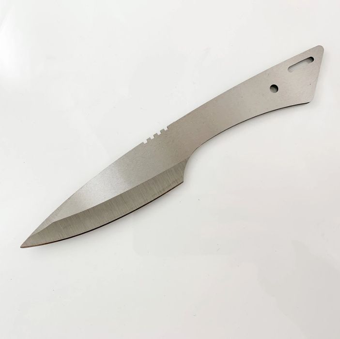 Ножове с ръчно изработена дръжка