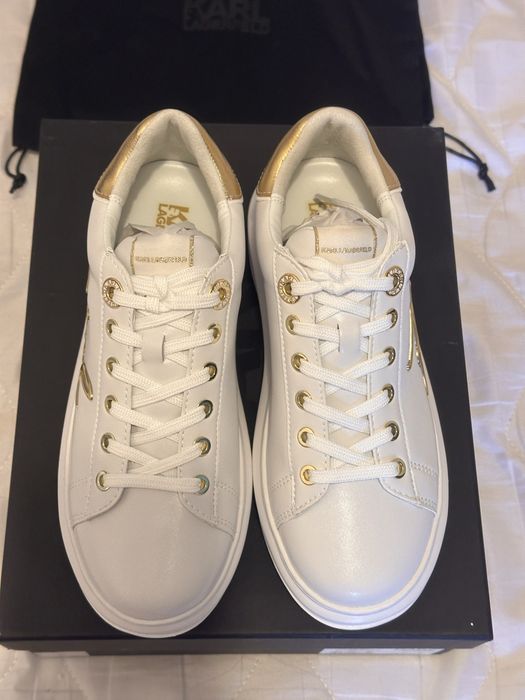 Karl Lagerfeld pantofi