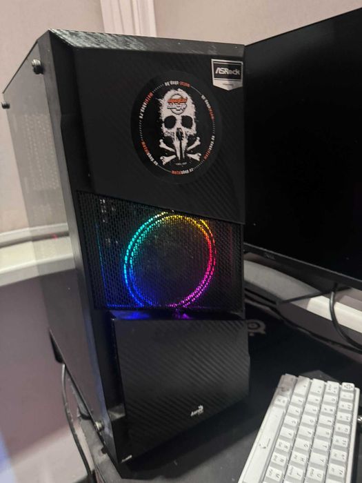 Vand PC Zona mures tarnaveni cluj TELEFON 0741104496