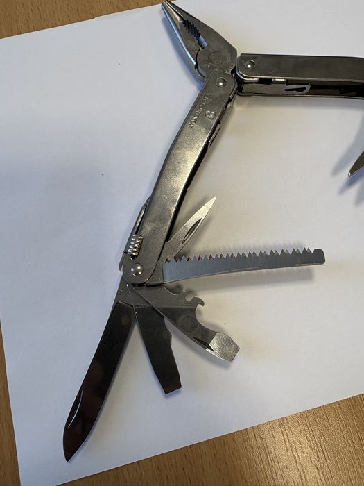Multitool Victorinox
