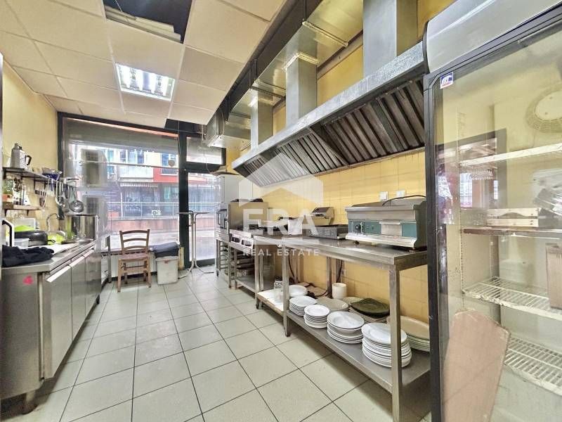 Продава се Заведение в София, Люлин 8 - 102 кв.м за 2441 €/кв.м - Снимка #8