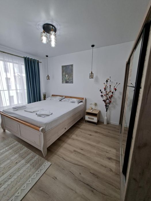 Apartament de vânzare