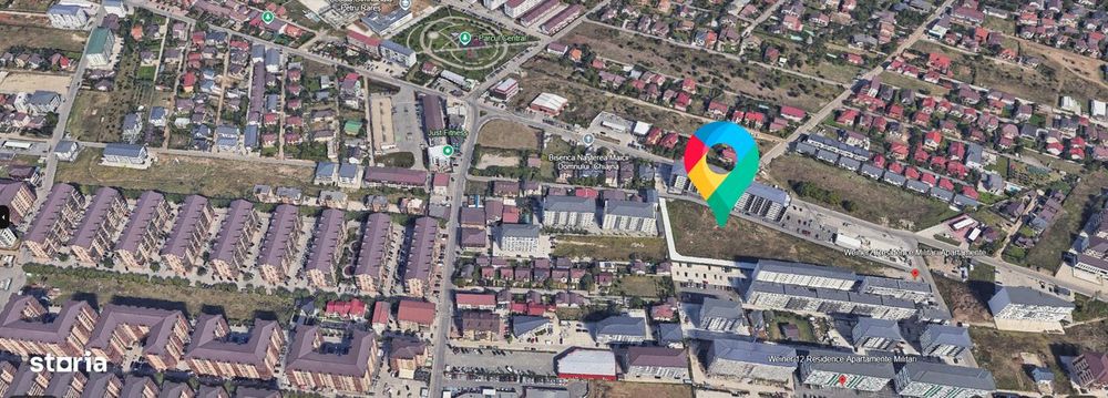 Garsoniera Finalizata Militari Weiner Residence Direct Dezvoltator