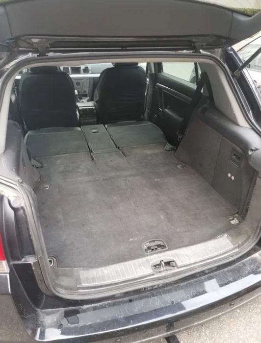 Opel Signum 1.9 Disel