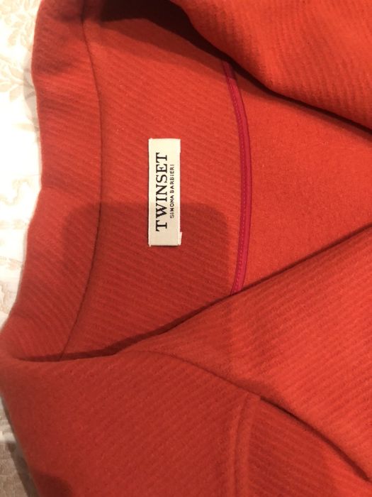 оригинално палто Twin set