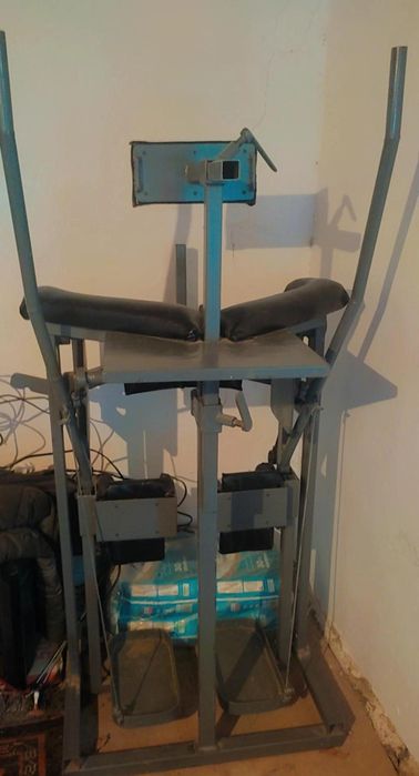 Имитрон. Имитатор ходьбы. Тренажер.