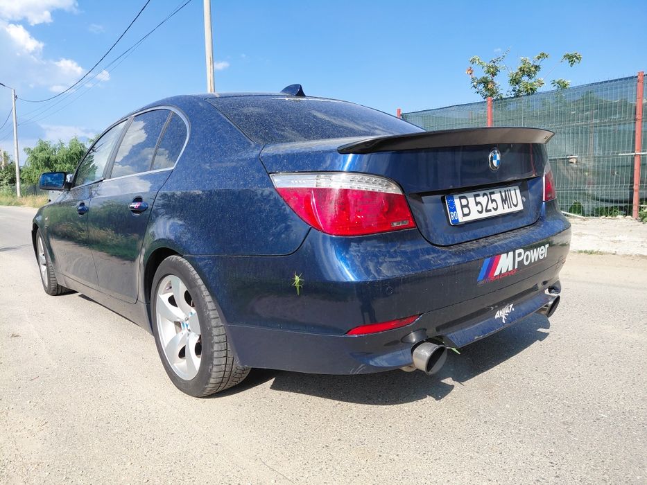 BMW 5 Series 2004 — imagine 2