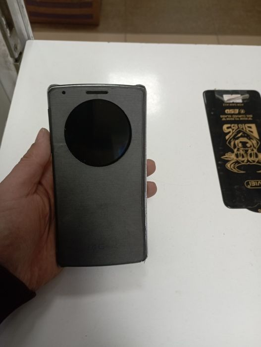 Продам Lg G Flex с рабочим экраном
