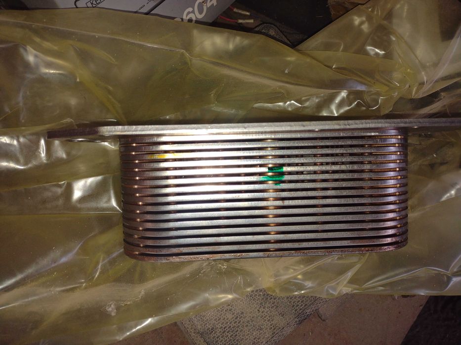 Двигател Къминс Cummins