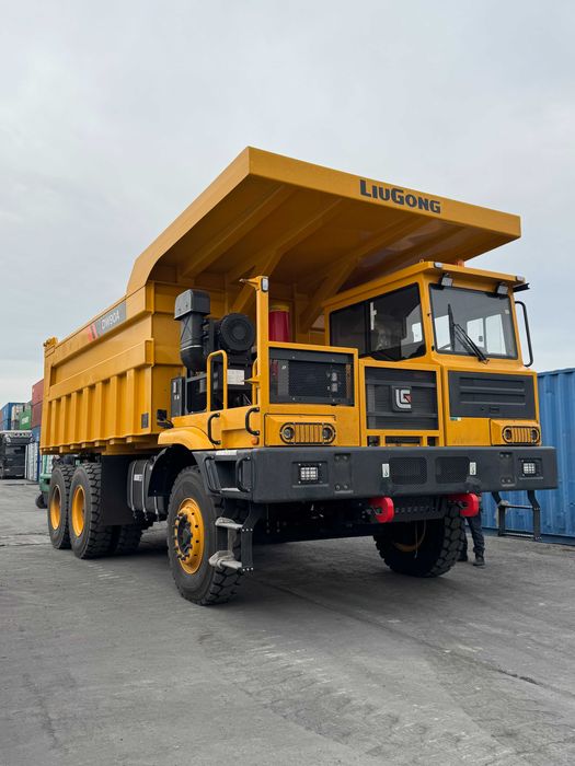 Karer samosval LiuGong DW90A, kredit/lizing