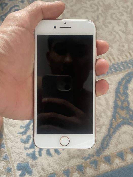 айфон 8 идеальный