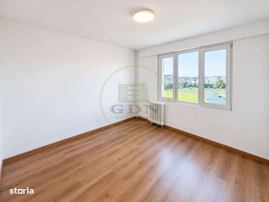 Apartament 2 camere | 53 mp utili | Fundeni — fotografia 1