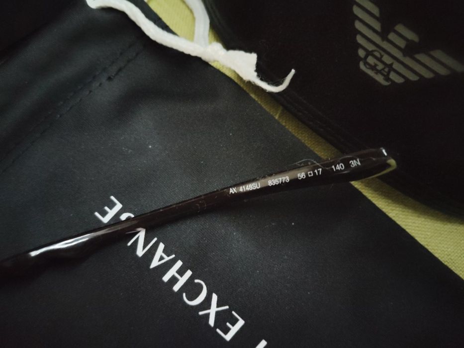 ARMANI EXCHANGE дамски слънчеви очила