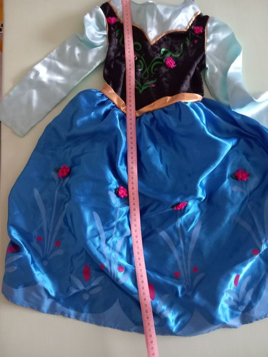 Rochiță "Disneyland Paris "