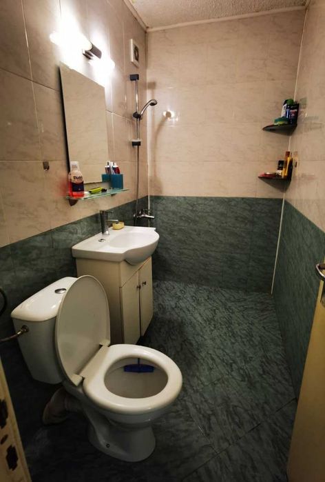 Дава се под наем Едностаен апартамент в София, Люлин 4 - 53 кв.м за 320 € - Снимка #4